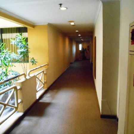 Prinsen Park Hotel Jakarta Exterior photo